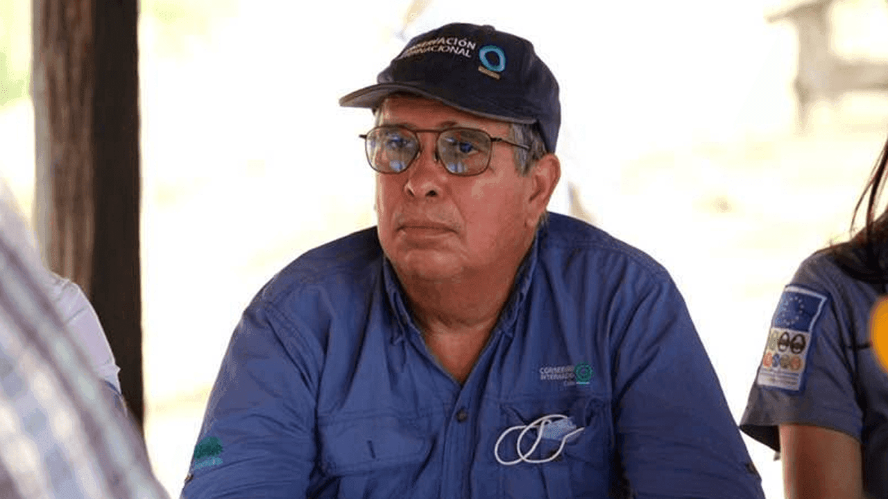 Fabio Arjona anunció cambios al licenciamiento ambiental y confirmó que la ANLA seguirá operando. Créditos: Redes Sociales Fabio Arjona anunció cambios al licenciamiento ambiental y confirmó que la ANLA seguirá operando. Créditos: Redes Sociales