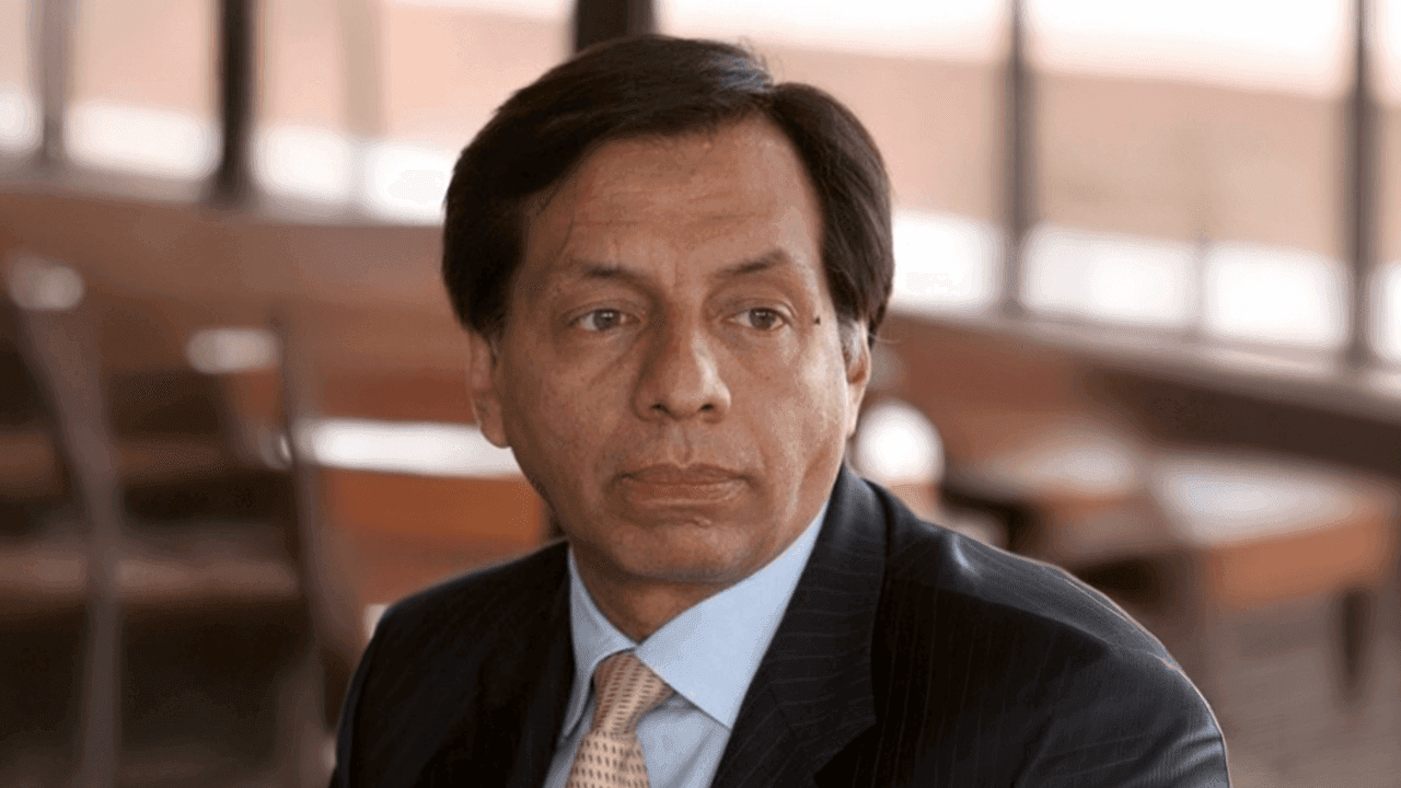 Políticas Públicas | Héctor Riveros habla sobre lo qué se viene para Colombia después de las elecciones presidenciales Políticas Públicas | Héctor Riveros habla sobre lo qué se viene para Colombia después de las elecciones presidenciales