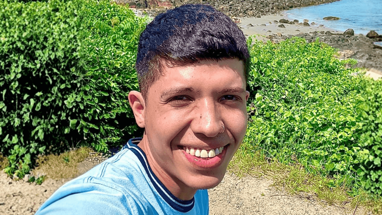 “Joan Sebastián Guerrero no era el objetivo”: congresista de Maine exige esclarecer muerte del colombiano en operativo de ICE “Joan Sebastián Guerrero no era el objetivo”: congresista de Maine exige esclarecer muerte del colombiano en operativo de ICE