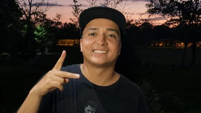 Diseñador gráfico habría sido asesinado por su jefe en Bogotá: familia reveló detalles Diseñador gráfico habría sido asesinado por su jefe en Bogotá: familia reveló detalles