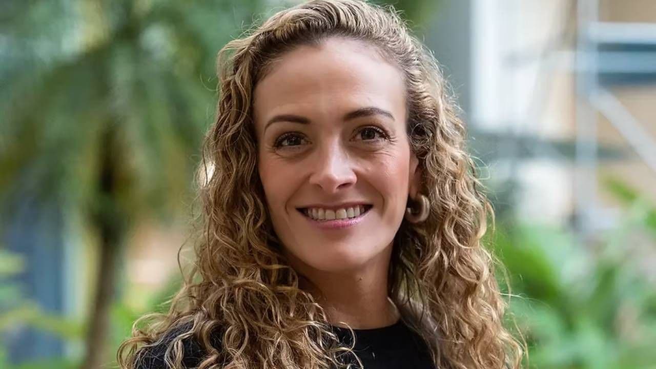 De quemarse en las urnas a ministra de Deporte: ¿quién es Juliana Gutiérrez? De quemarse en las urnas a ministra de Deporte: ¿quién es Juliana Gutiérrez?