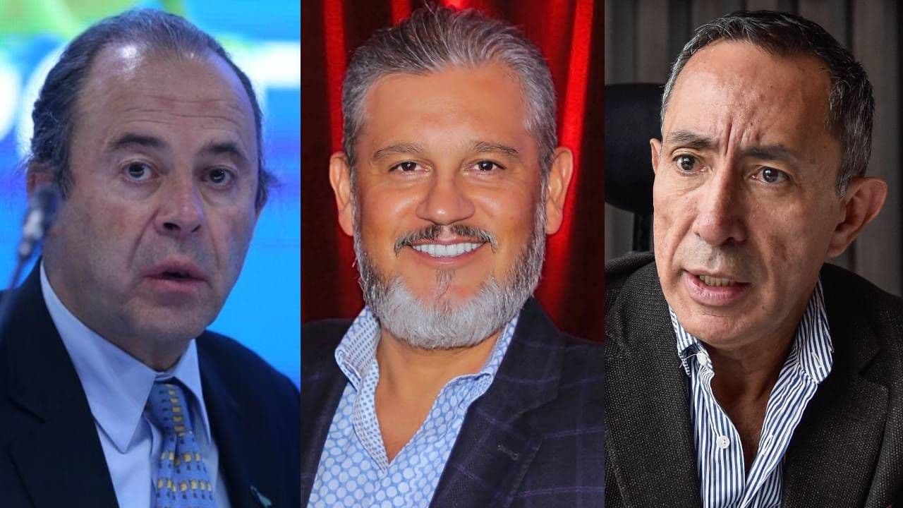 De la campaña a Ecopetrol: la fórmula que han aplicado los tres últimos presidentes De la campaña a Ecopetrol: la fórmula que han aplicado los tres últimos presidentes