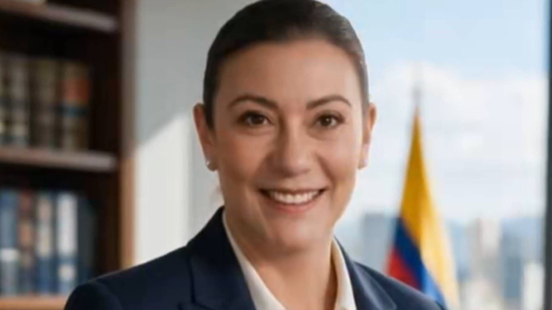 ¿Quién es María Carolina Restrepo Cañavera, la nueva directora designada del ICBF? ¿Quién es María Carolina Restrepo Cañavera, la nueva directora designada del ICBF?