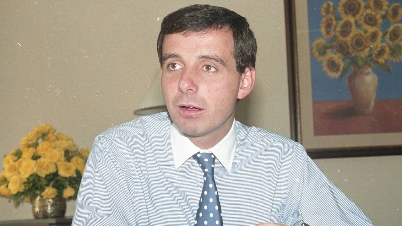 Gobierno de De la Espriella alista nueva reforma para bajar impuestos a las empresas: “No son competitivas” Gobierno de De la Espriella alista nueva reforma para bajar impuestos a las empresas: “No son competitivas”