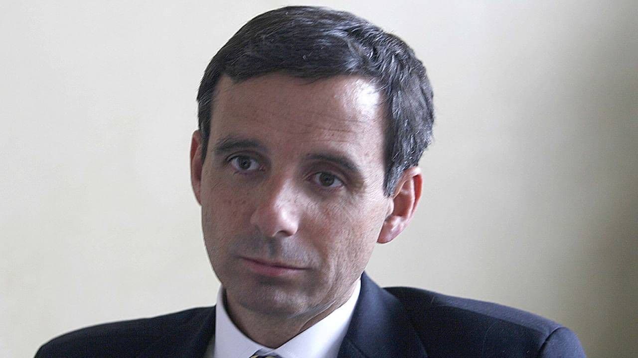 La vez que Miguel Gómez Martínez, Minhacienda designado de Abelardo de la Espriella, impulsó una asamblea constituyente en el Congreso La vez que Miguel Gómez Martínez, Minhacienda designado de Abelardo de la Espriella, impulsó una asamblea constituyente en el Congreso