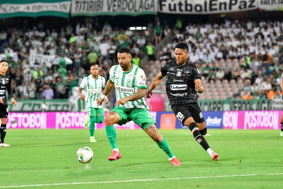 No hay humo blanco sobre los derechos de transmisión del fútbol colombiano No hay humo blanco sobre los derechos de transmisión del fútbol colombiano