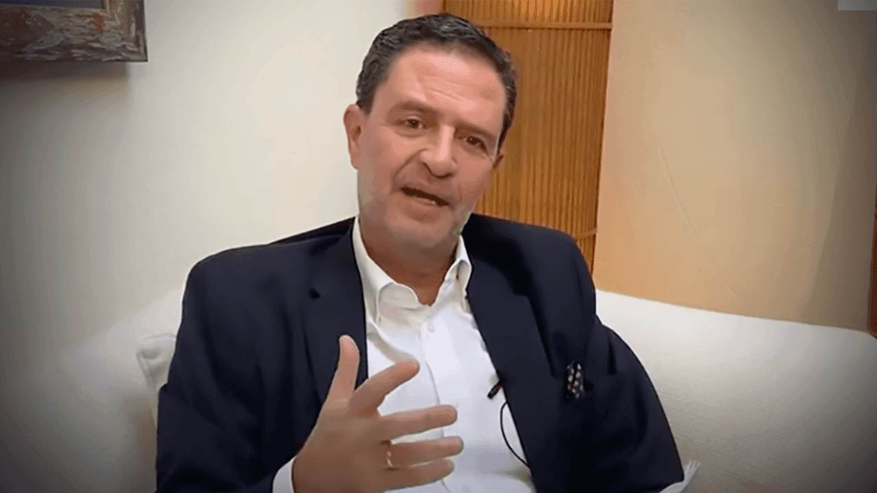 Abelardo de la Espriella designó nuevo ministro: Omar Bula Escobar será el próximo canciller Abelardo de la Espriella designó nuevo ministro: Omar Bula Escobar será el próximo canciller