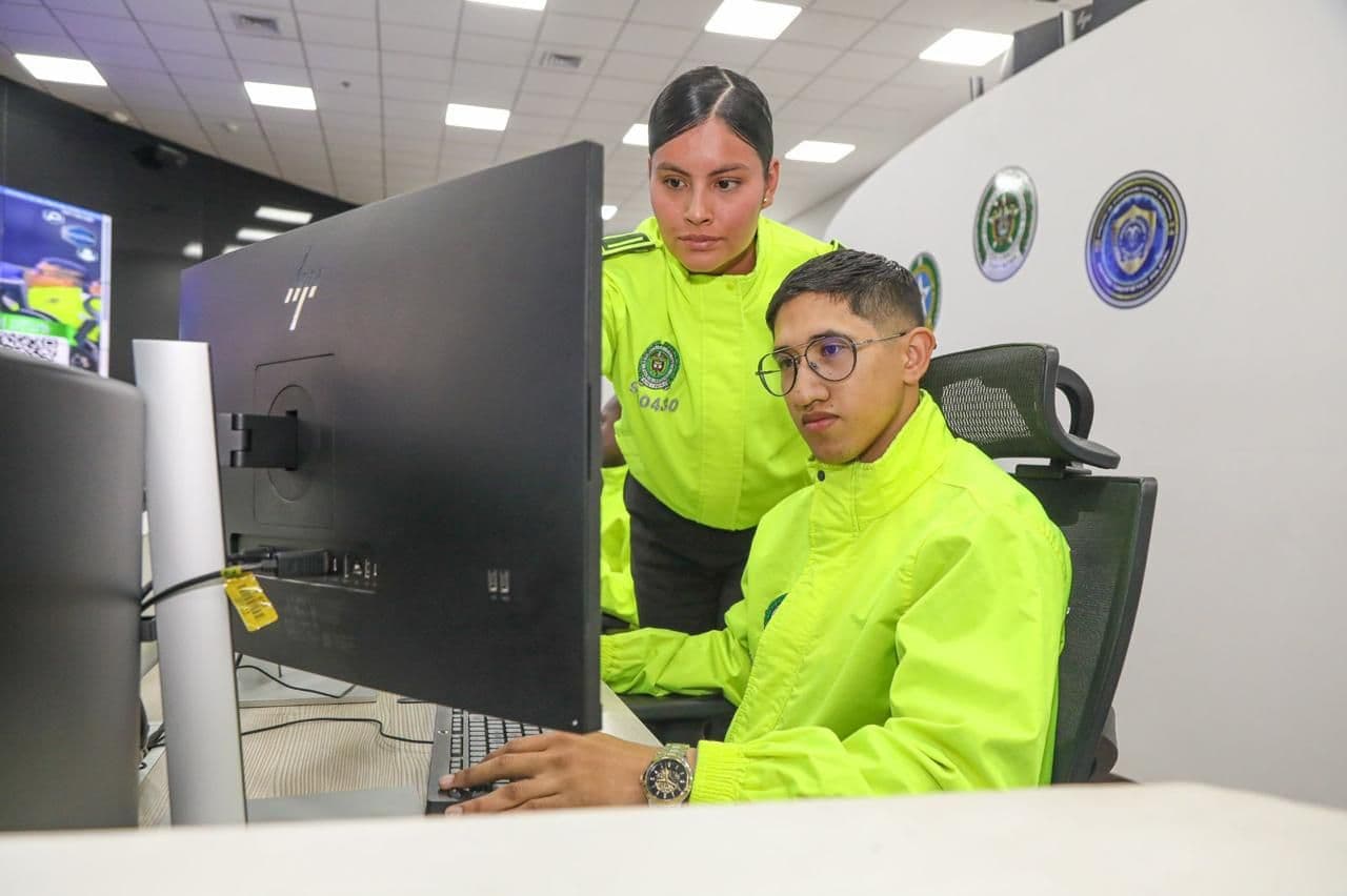 Ojo con los fraudes en Amor y Amistad: Policía Nacional ha recuperado 4.800 millones de pesos en criptoactivos Ojo con los fraudes en Amor y Amistad: Policía Nacional ha recuperado 4.800 millones de pesos en criptoactivos