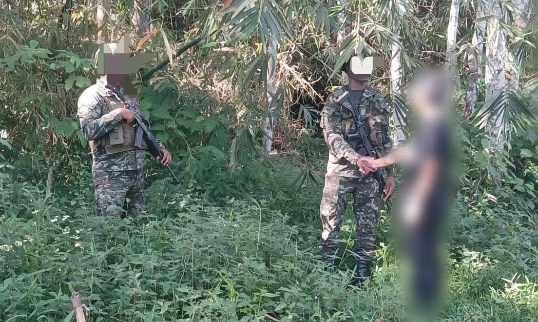 Ejército recuperó a un menor de edad reclutado por las disidencias de alias Calarcá: en 2026 se han presentado 26 casos Ejército recuperó a un menor de edad reclutado por las disidencias de alias Calarcá: en 2026 se han presentado 26 casos