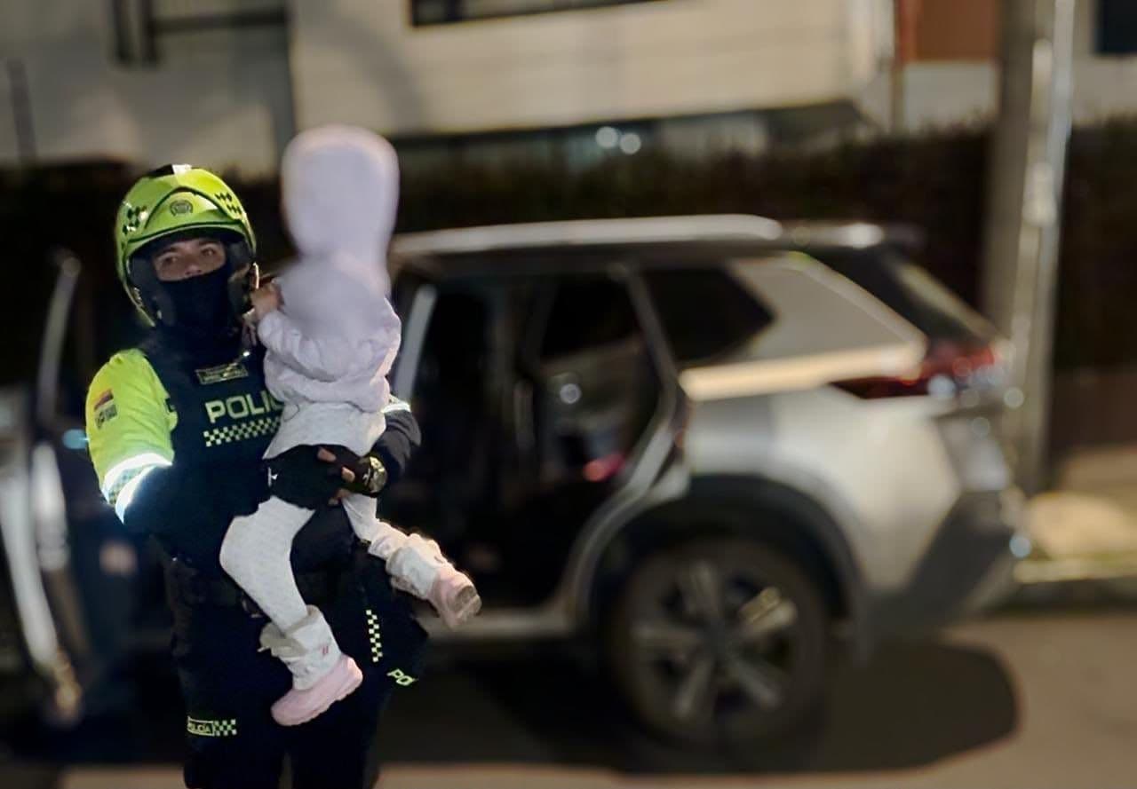 Rescate de niña de siete años: ¿cómo funciona la sala C4 que coordina a las autoridades en las emergencias en Bogotá? Rescate de niña de siete años: ¿cómo funciona la sala C4 que coordina a las autoridades en las emergencias en Bogotá?
