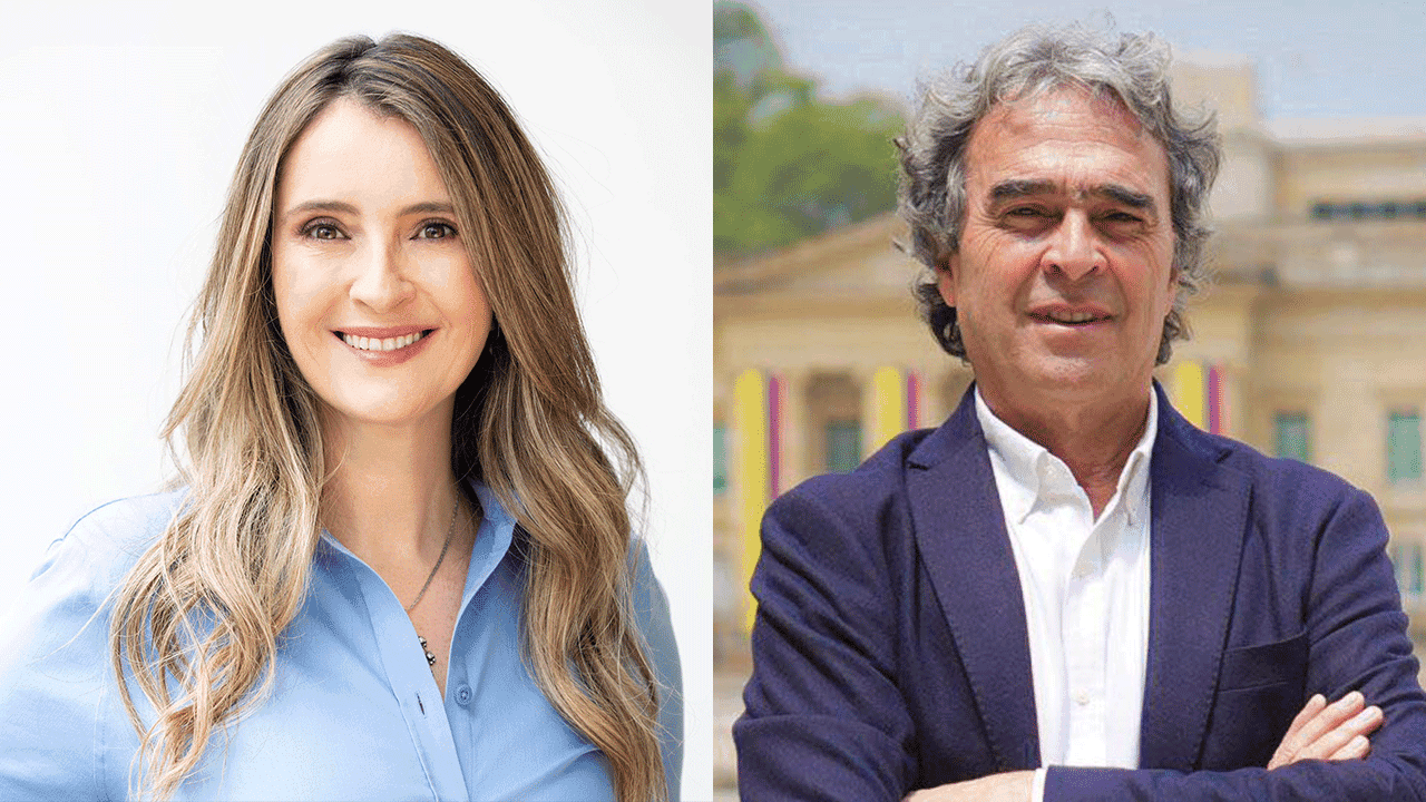 Sergio Fajardo aceptó invitación de Paloma Valencia para tomarse un café y propuso encuentro público Sergio Fajardo aceptó invitación de Paloma Valencia para tomarse un café y propuso encuentro público