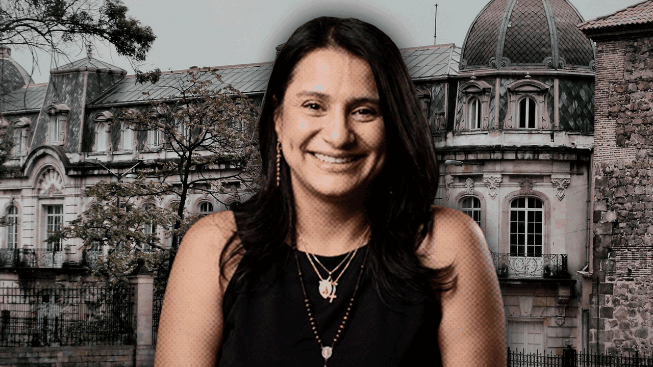 La "faceta cultural" de Paola Holguín: radiografía de su gestión en 12 años como congresista La "faceta cultural" de Paola Holguín: radiografía de su gestión en 12 años como congresista