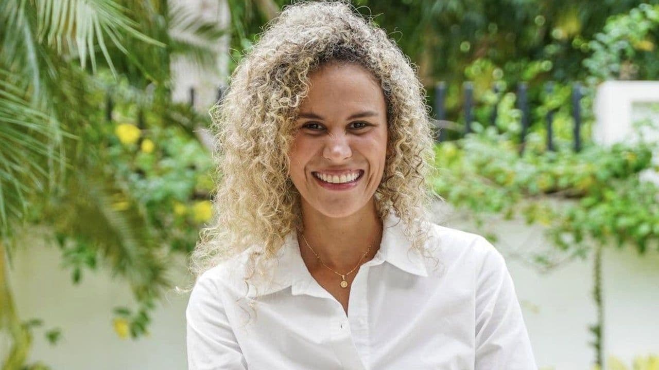 Natalia Fuentes, ministra designada del Trabajo | Crédito: Redes sociales Natalia Fuentes, ministra designada del Trabajo | Crédito: Redes sociales