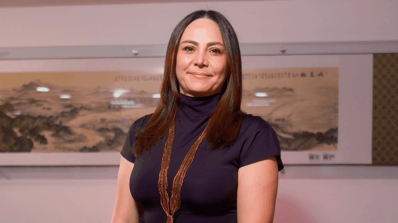 Piedad Urdinola, una de las pocas funcionarias del gabinete que sobrevivió intacta a los cuatro años del Gobierno Petro Piedad Urdinola, una de las pocas funcionarias del gabinete que sobrevivió intacta a los cuatro años del Gobierno Petro