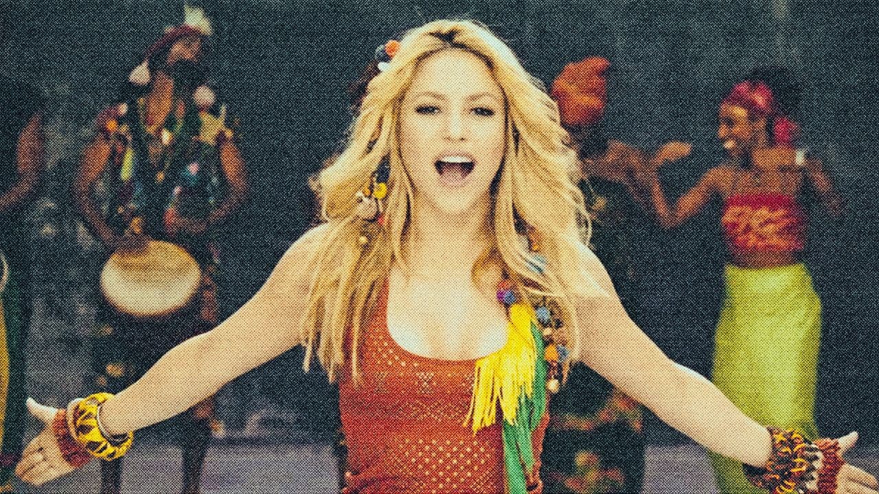 Las 10 canciones oficiales de los mundiales de fútbol que hicieron historia Las 10 canciones oficiales de los mundiales de fútbol que hicieron historia