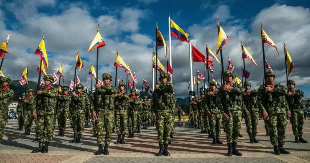 Desfile del 20 de julio en Ciudad Bolívar: ruta, horarios y cierres viales Desfile del 20 de julio en Ciudad Bolívar: ruta, horarios y cierres viales
