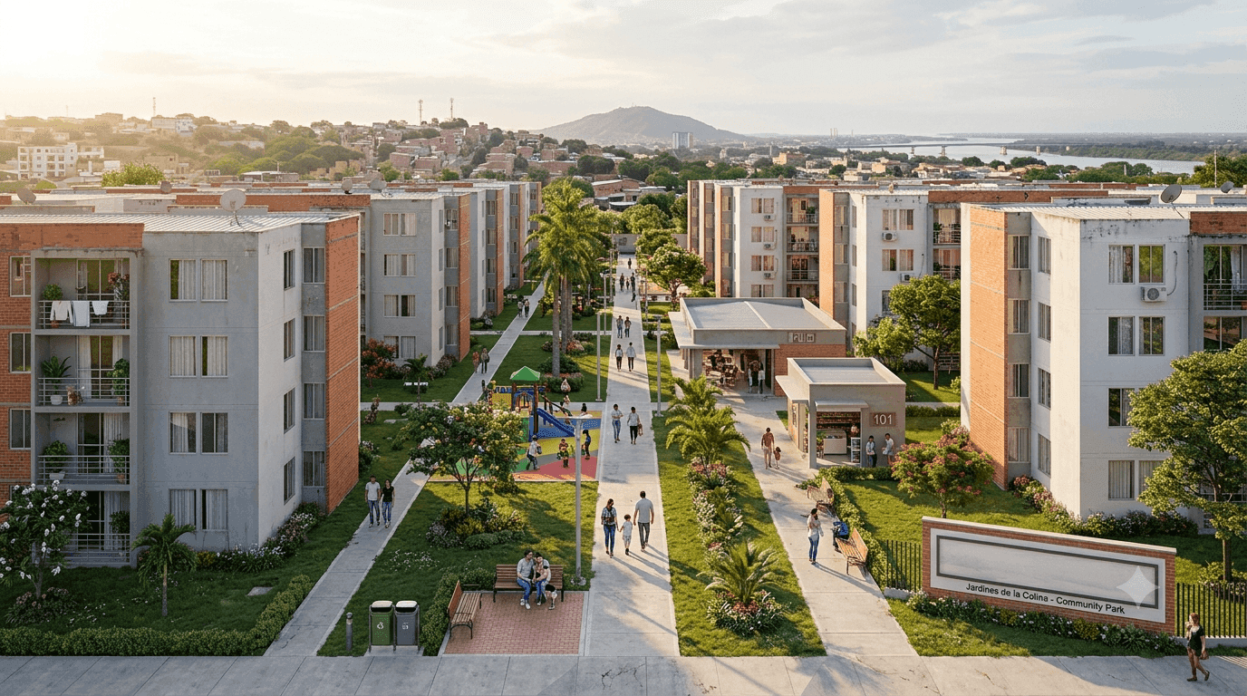 Lo que se sabe de Casa Milagro, el programa de vivienda de Abelardo de la Espriella que busca reemplazar a Mi Casa Ya Lo que se sabe de Casa Milagro, el programa de vivienda de Abelardo de la Espriella que busca reemplazar a Mi Casa Ya