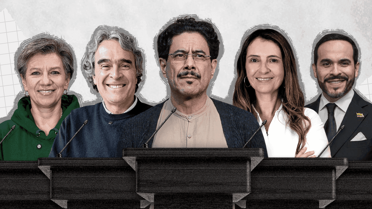 Los candidatos que podrían quedar endeudados: ¿cuántos votos necesitan para acceder a la reposición? Los candidatos que podrían quedar endeudados: ¿cuántos votos necesitan para acceder a la reposición?