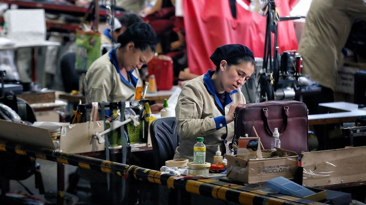 Desempleo en Colombia se ubicó en 8,8 por ciento en abril. ¿Qué pasa en el mercado laboral según el Dane? Desempleo en Colombia se ubicó en 8,8 por ciento en abril. ¿Qué pasa en el mercado laboral según el Dane?