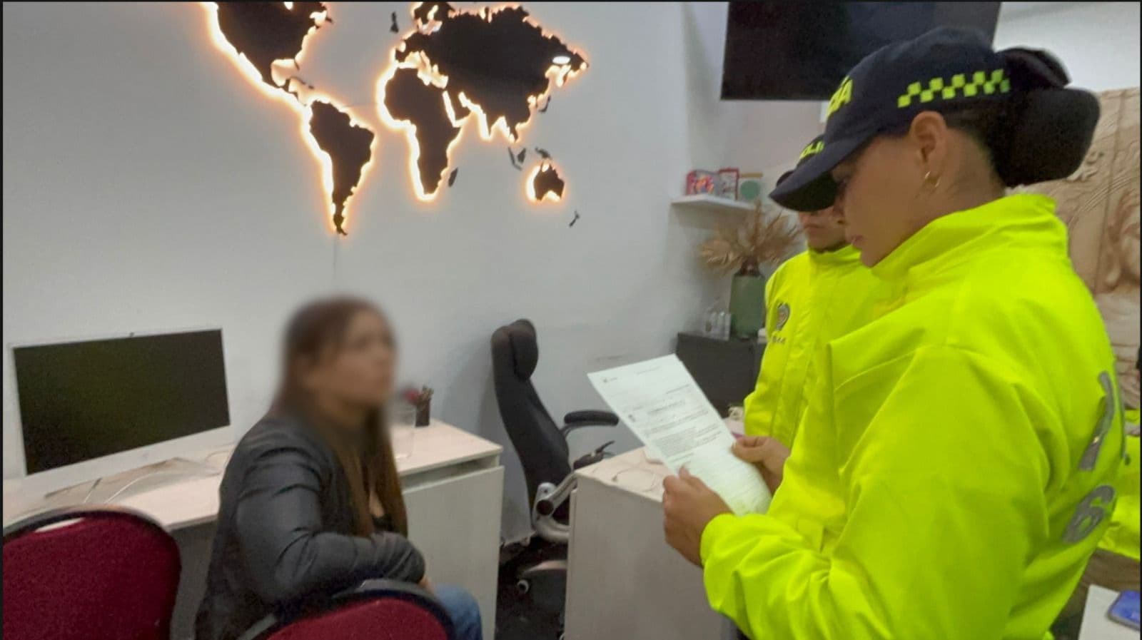 La caída de Wonderland Dreams, la agencia acusada de tráfico de migrantes La caída de Wonderland Dreams, la agencia acusada de tráfico de migrantes