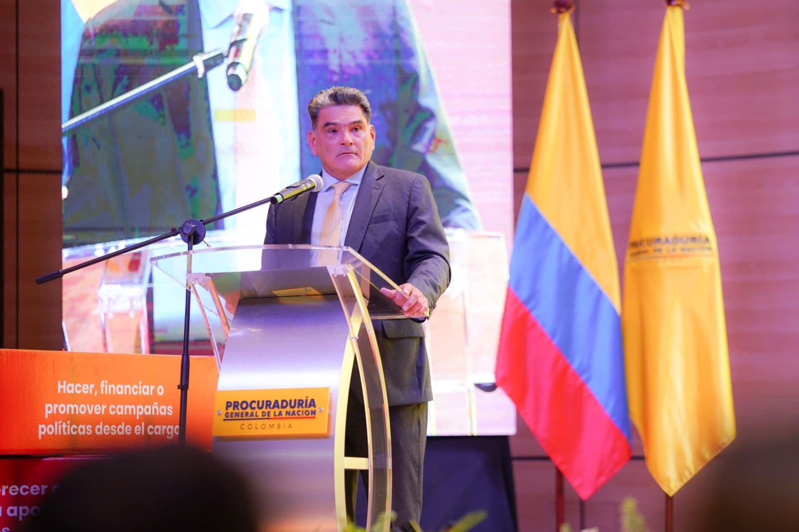 ¿Qué es la indebida participación en política? ¿Qué es la indebida participación en política?