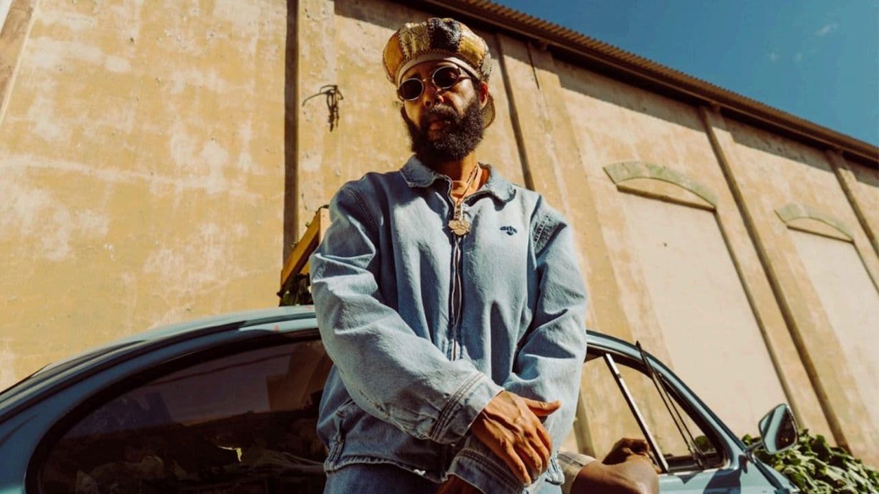 Protoje, leyenda viva del reggae que estará en Bogotá y en Medellín. Protoje, leyenda viva del reggae que estará en Bogotá y en Medellín.