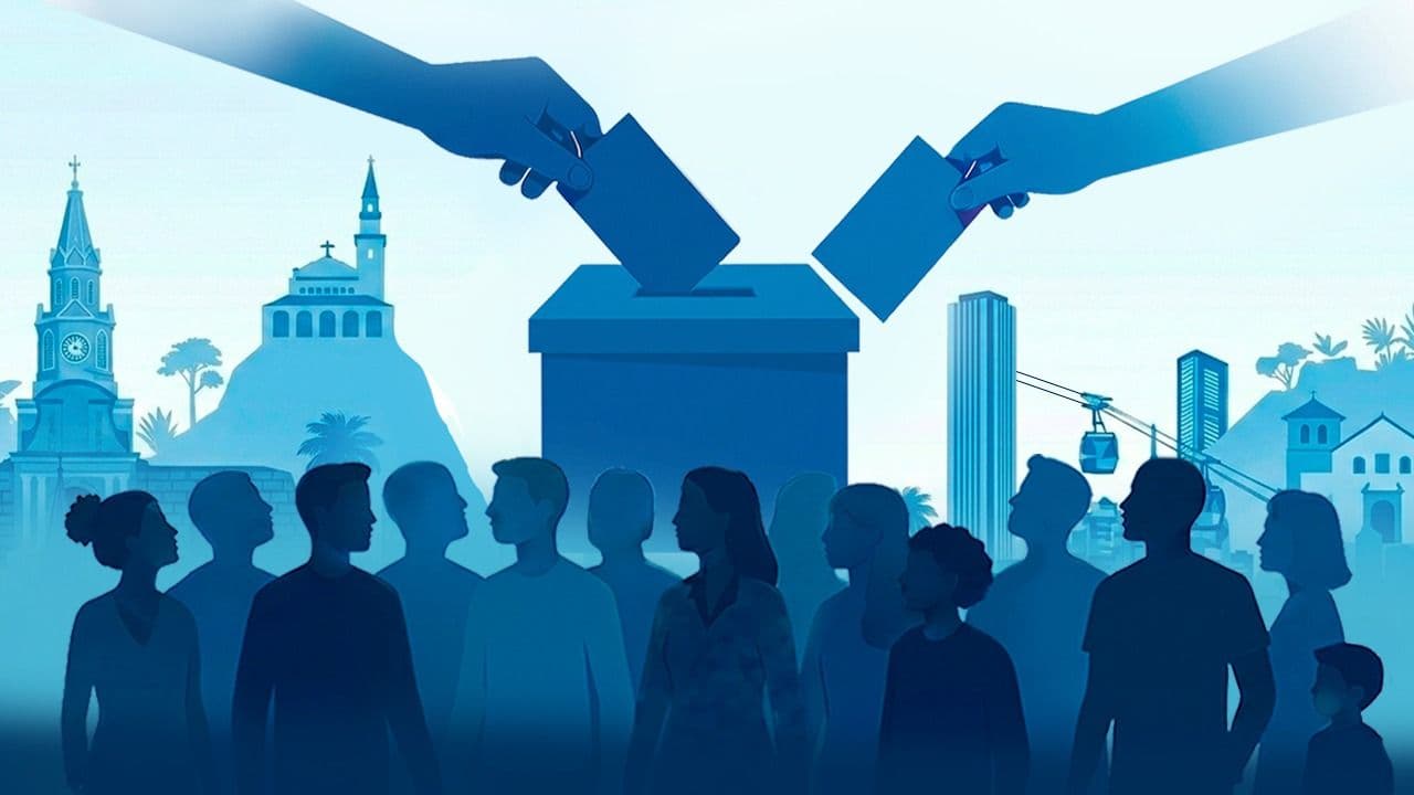 ¿Cómo se garantizan los derechos políticos de las personas con discapacidad en Colombia? ¿Cómo se garantizan los derechos políticos de las personas con discapacidad en Colombia?