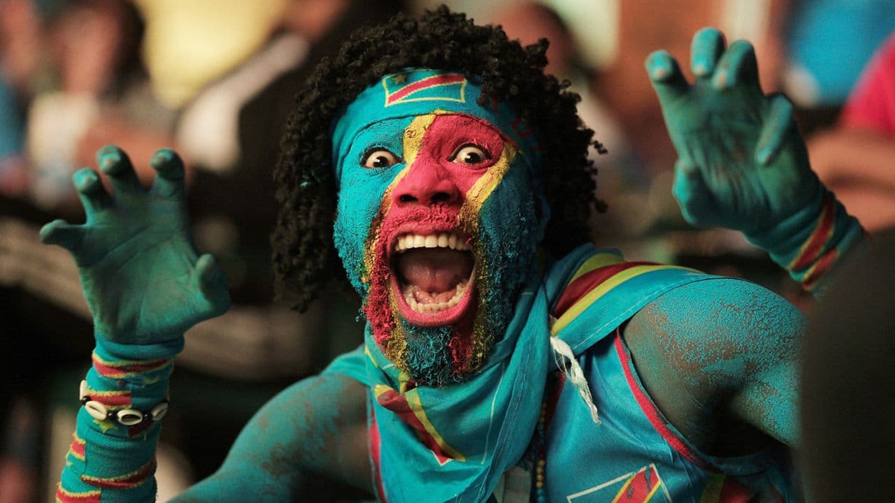 Zaire vuelve al Mundial con otro nombre: Congo Zaire vuelve al Mundial con otro nombre: Congo