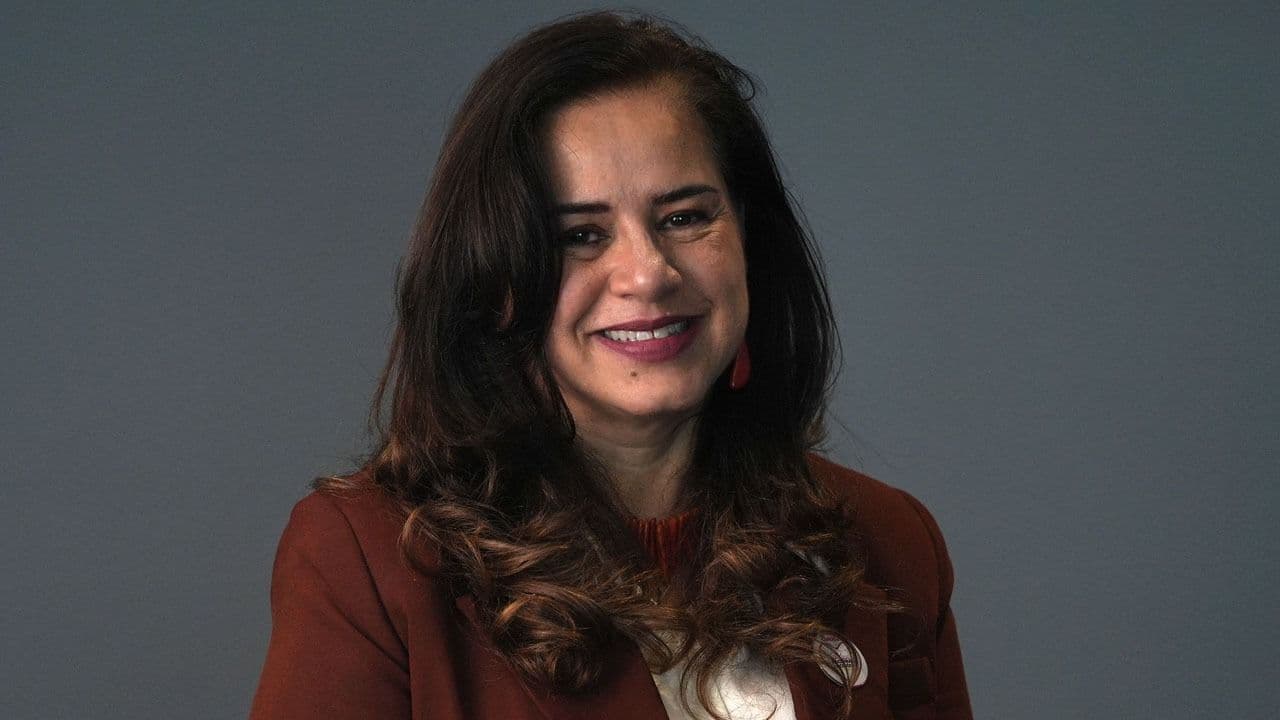 Alejandra Miller, directora de la ARN. Foto: Ana María Cañón-CAMBIO. Alejandra Miller, directora de la ARN. Foto: Ana María Cañón-CAMBIO.
