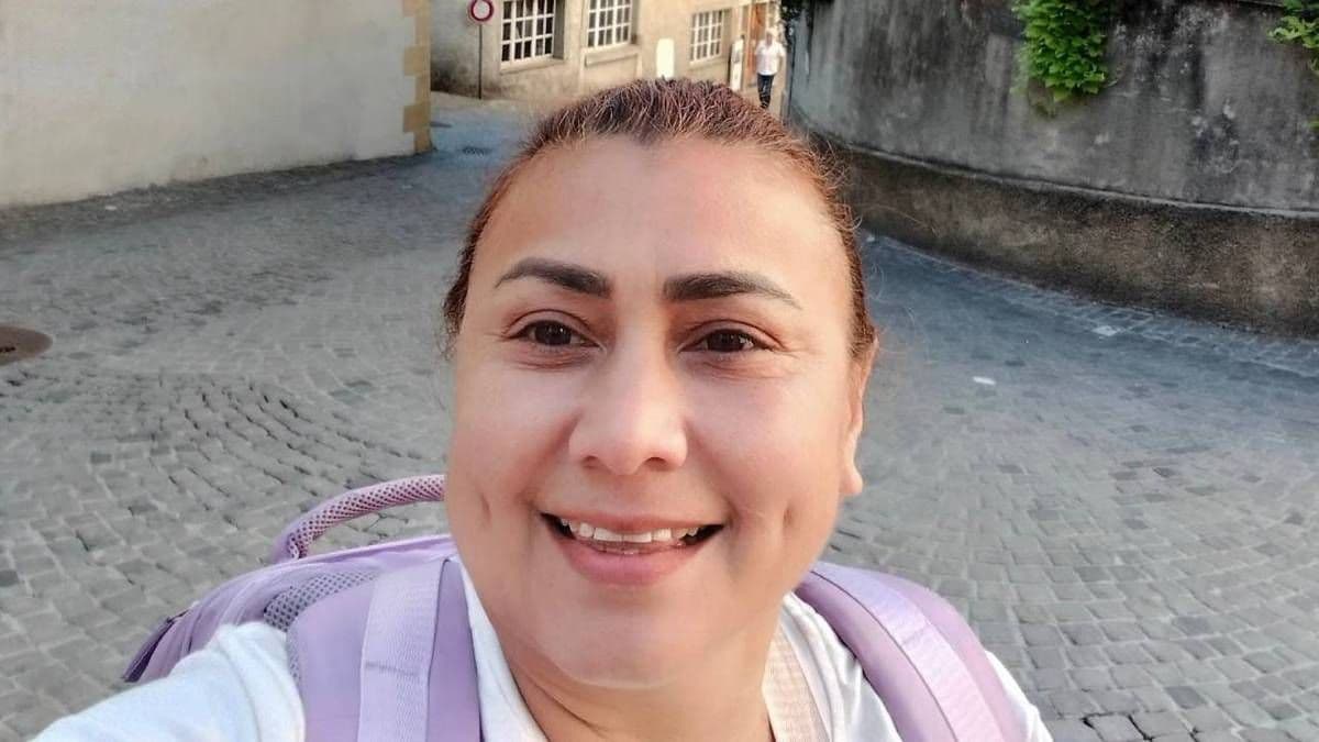Nuevos hallazgos de la necropsia aumentan las dudas sobre la muerte de Yulixa Toloza. Créditos: Colprensa Nuevos hallazgos de la necropsia aumentan las dudas sobre la muerte de Yulixa Toloza. Créditos: Colprensa