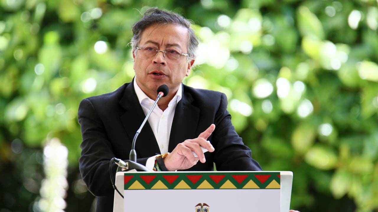 Gustavo Petro 1 Gustavo Petro 1