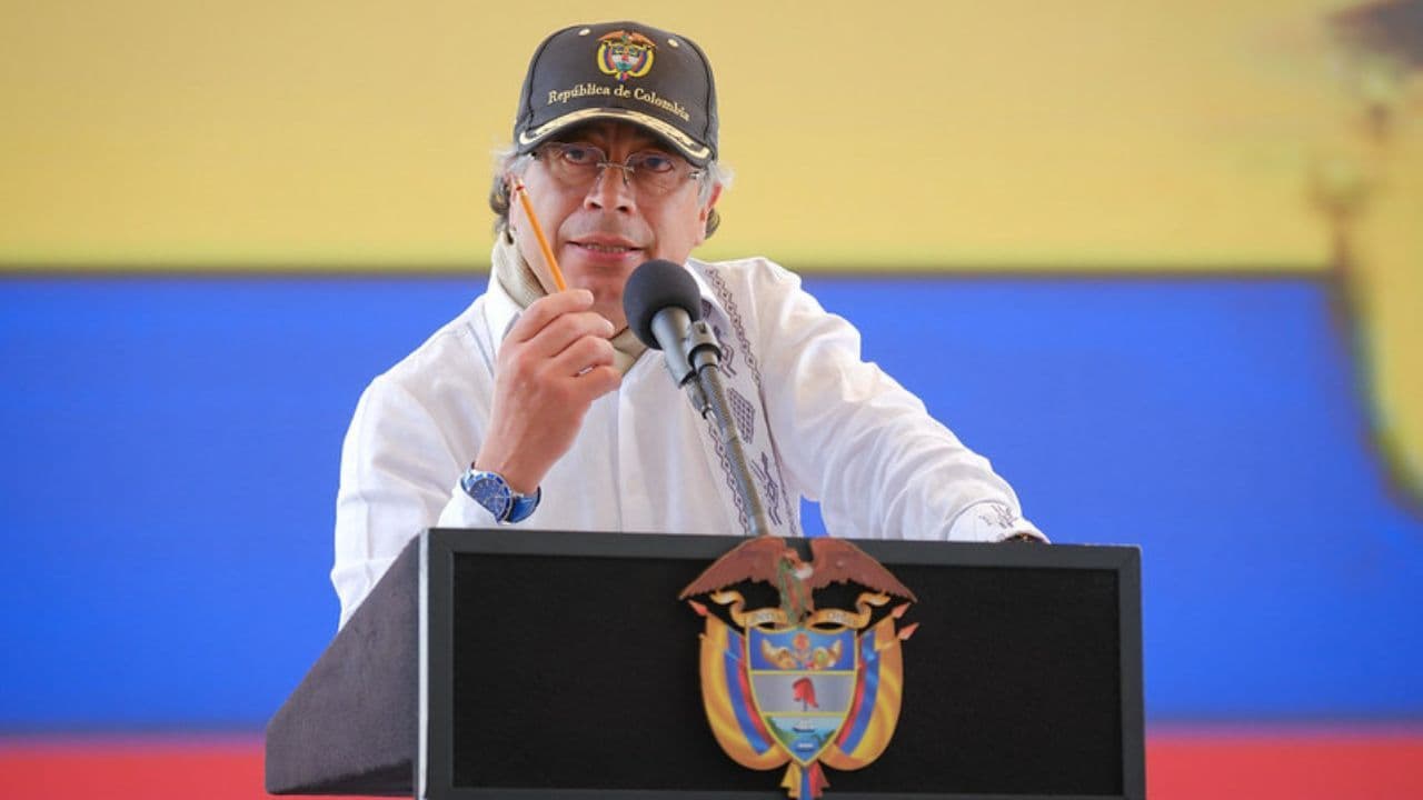 ¿Mafia internacional vinculada al atentado a Miguel Uribe ¿Mafia internacional vinculada al atentado a Miguel Uribe