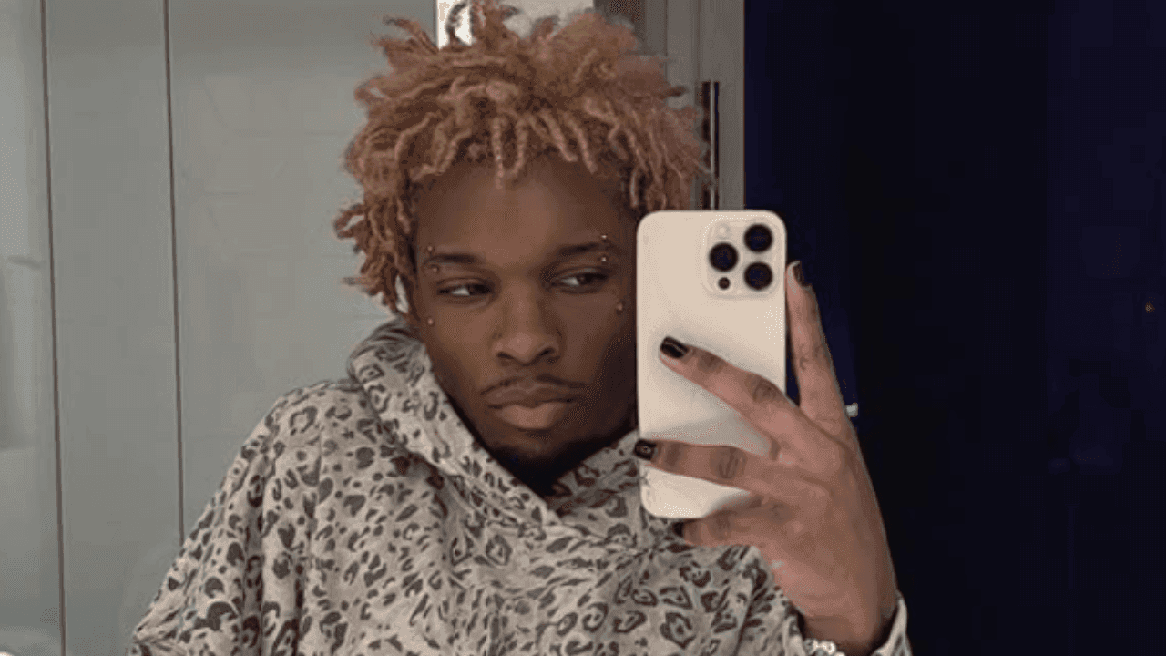 D4VID D4VID