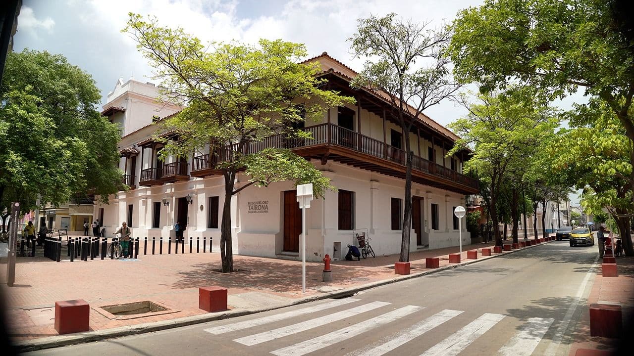 Santa Marta Santa Marta
