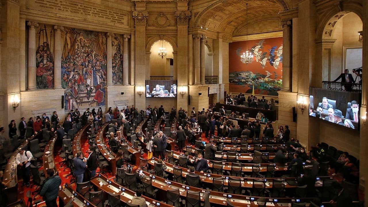 Foro Reformas Congreso de la República Foro Reformas Congreso de la República