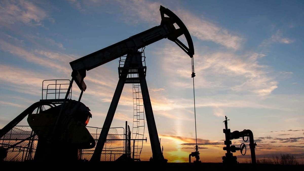 Petroleo Petroleo