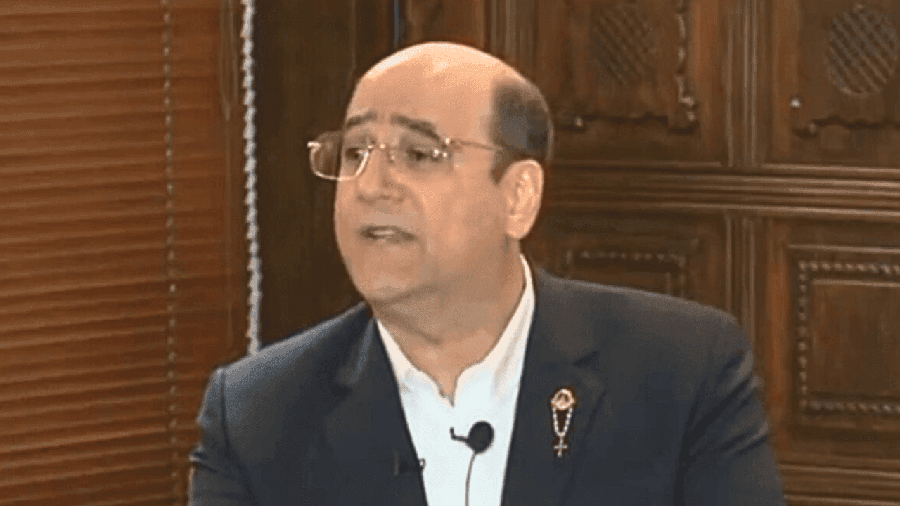 Luis Fernando Acosta Osio. Luis Fernando Acosta Osio.