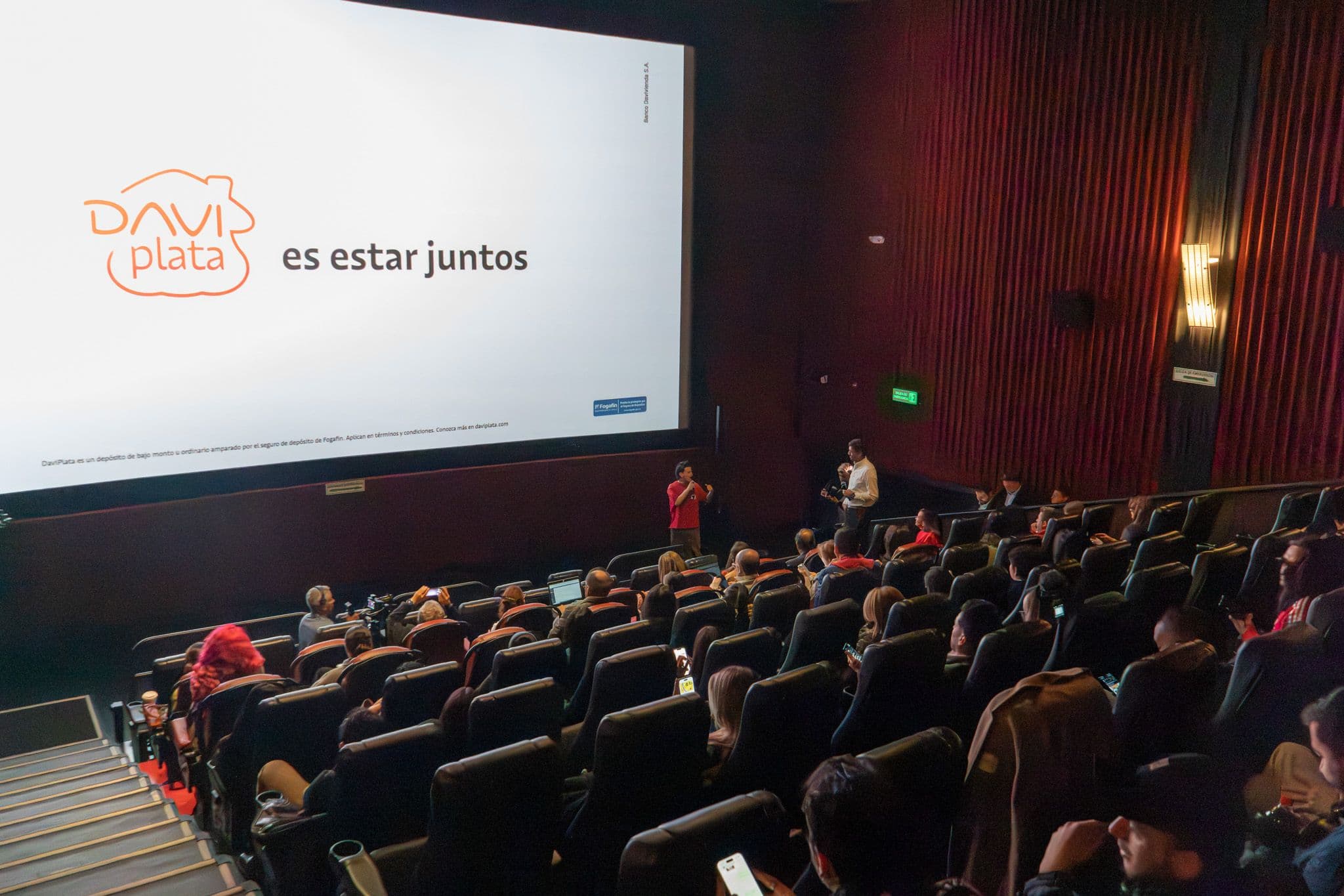 Una plataforma alcanza ese nivel cuando puede integrar servicios de movimiento de dinero, pagos, compras, financiación y ahorro con rentabilidad. Una plataforma alcanza ese nivel cuando puede integrar servicios de movimiento de dinero, pagos, compras, financiación y ahorro con rentabilidad.