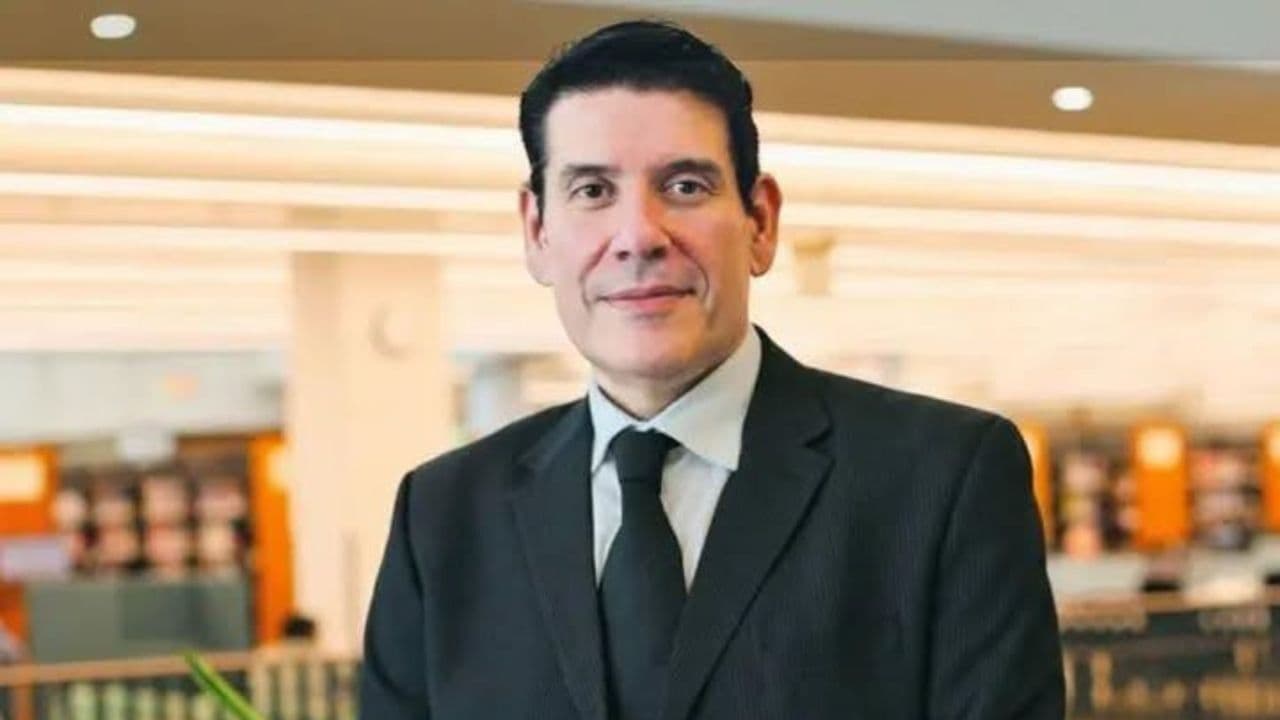 Mauricio Gaona Mauricio Gaona