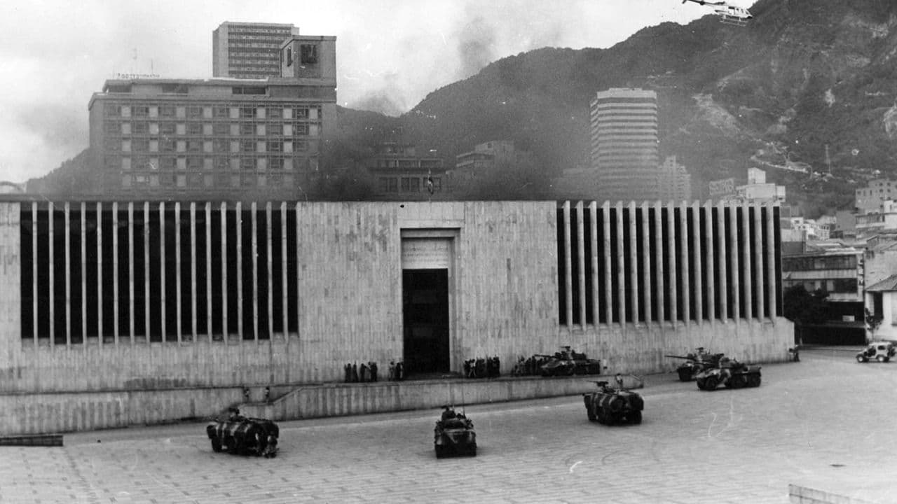 Ataque al Palacio1 Ataque al Palacio1