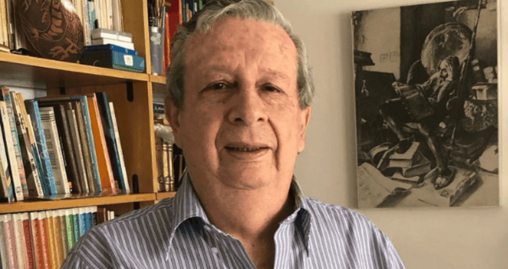 Fransico Cajiao Fransico Cajiao