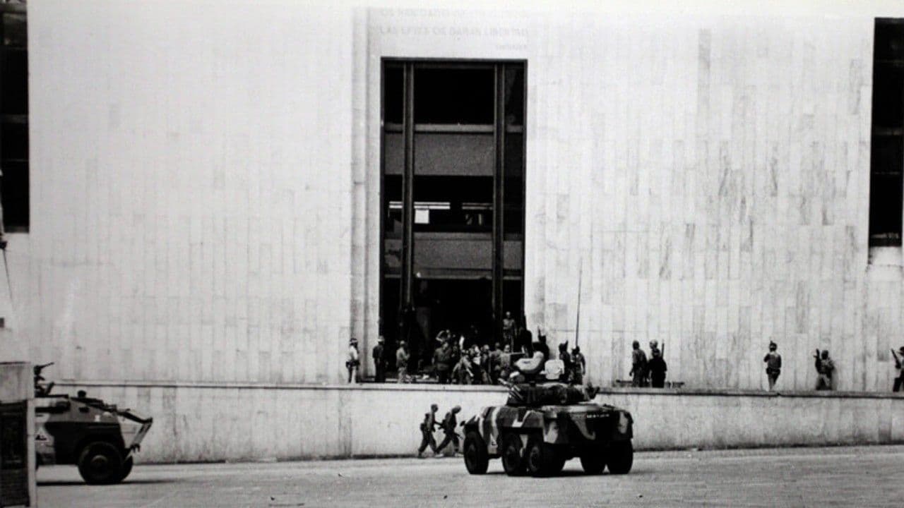 Palacio de Jusiticia Palacio de Jusiticia