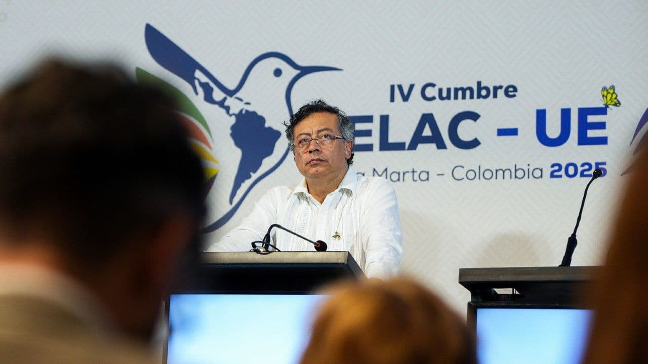 Presidencia Presidencia