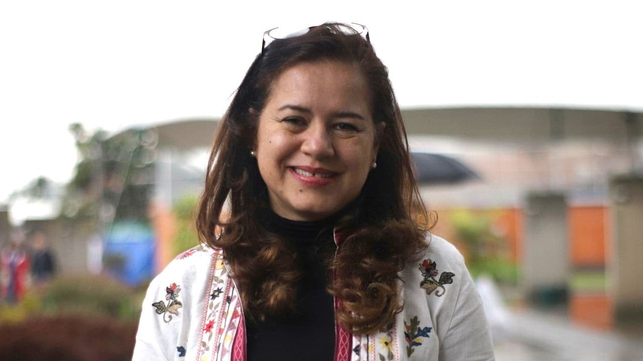 Alejandra Miller Alejandra Miller