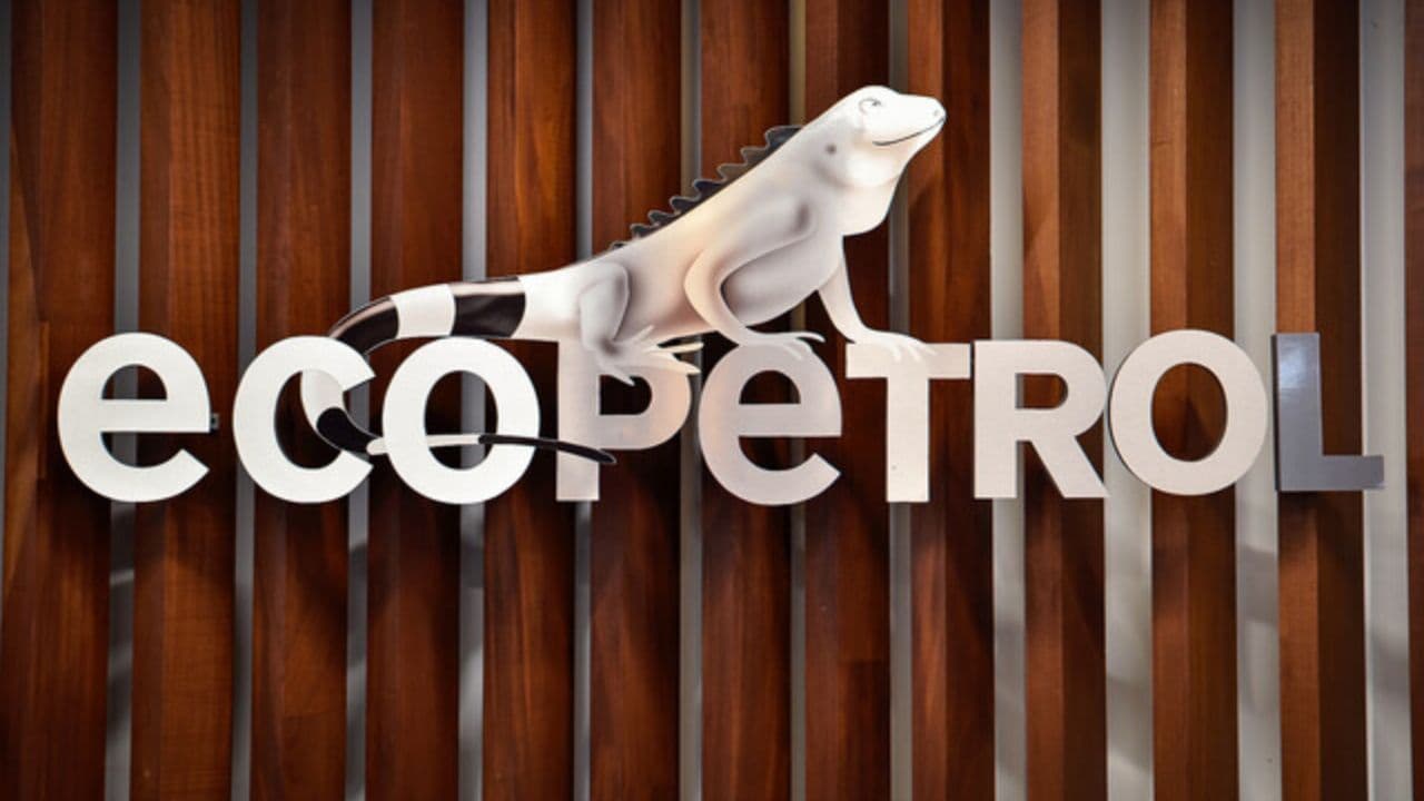 Ecopetrol 6 Contraloría Ecopetrol 6 Contraloría