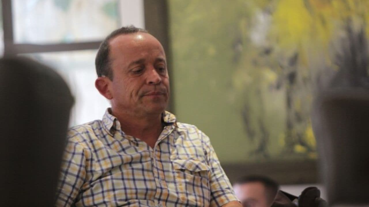 Santiago Uribe, condenado 2 Santiago Uribe, condenado 2