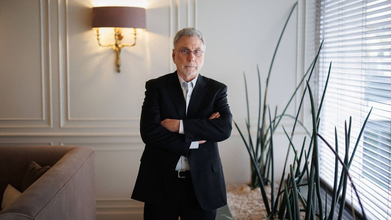 Marty Baron Marty Baron