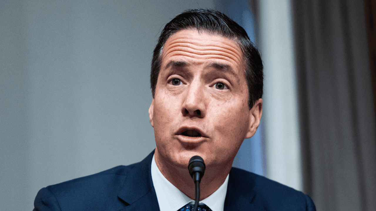 Bernie Moreno___ Bernie Moreno___