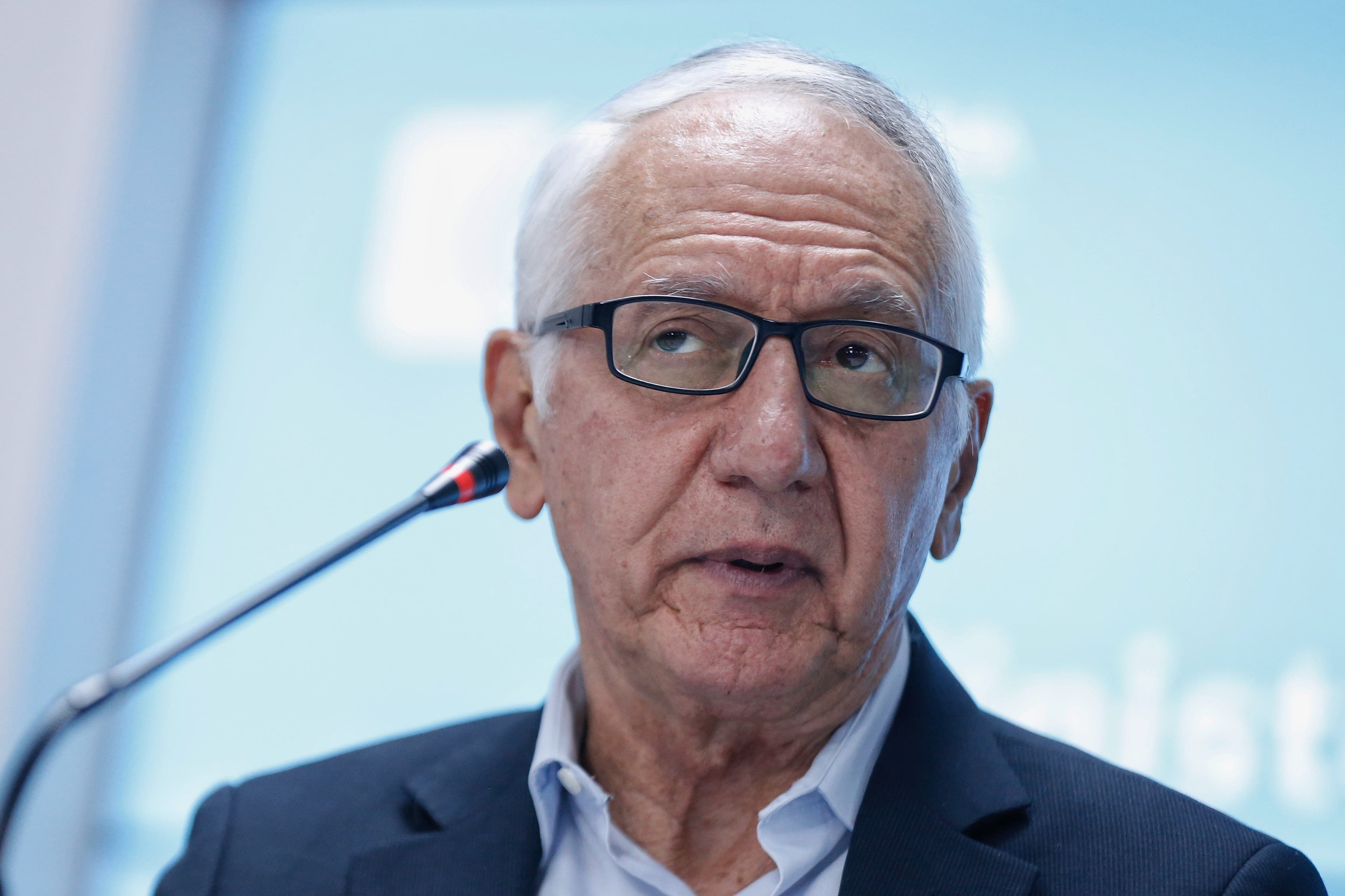 Guillermo Alfonso Jaramillo 2022 Guillermo Alfonso Jaramillo 2022