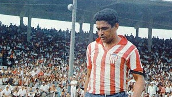 Garrincha Garrincha
